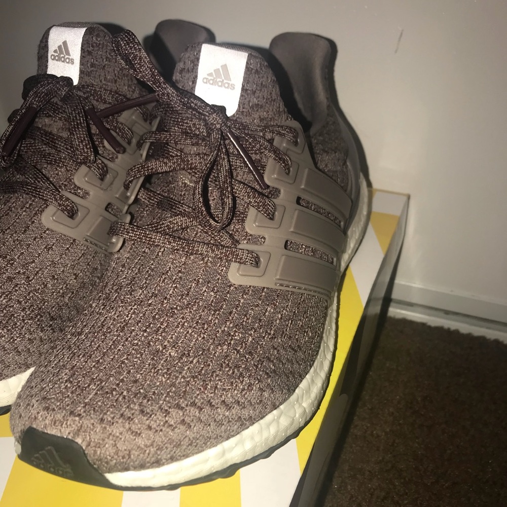🏃Adidas Ultraboost🏃‍♀️
